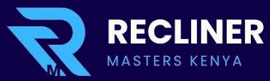Recliner Masters Kenya logo